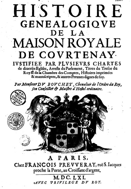 Histoire gŽnŽalogique